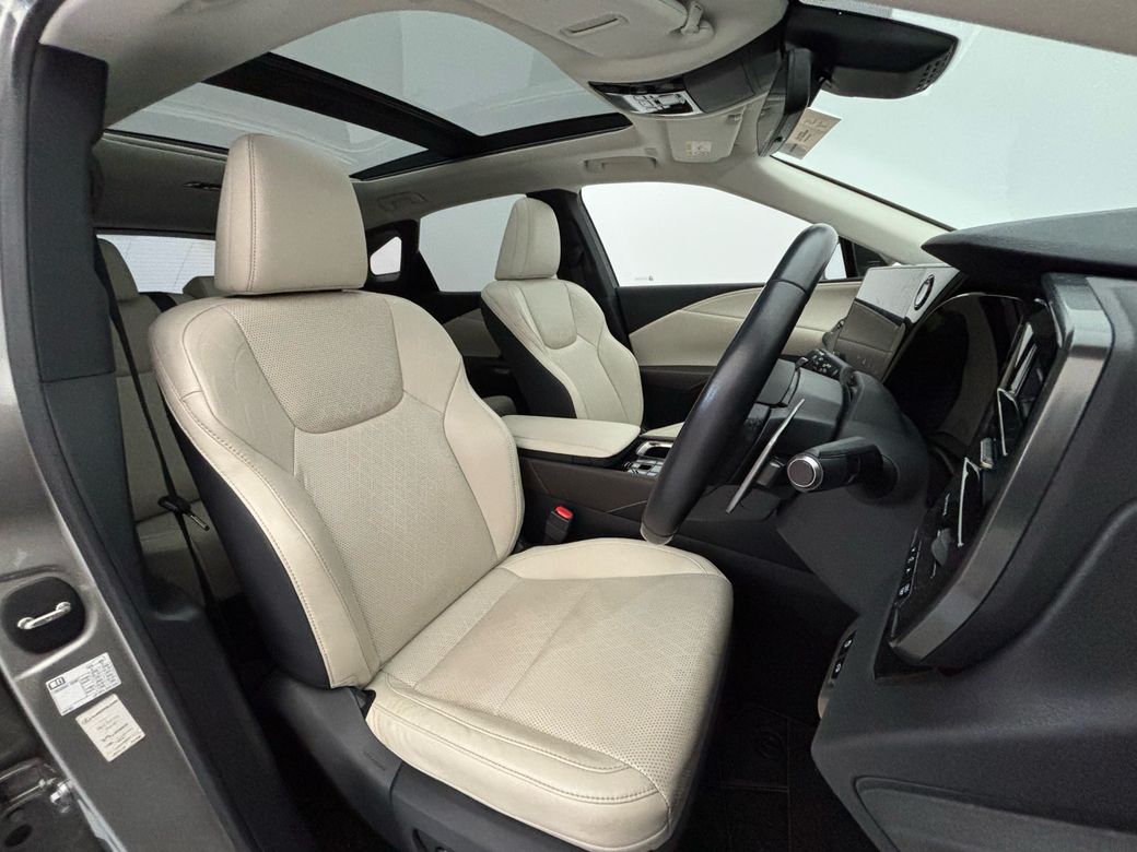 2023 Lexus RX