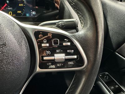 2019 Mercedes-Benz B Class