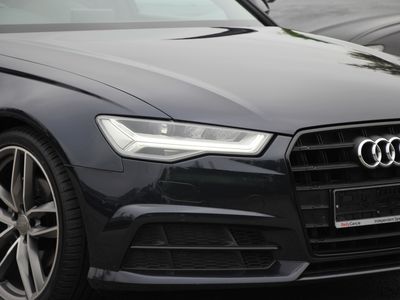 2017 Audi A6