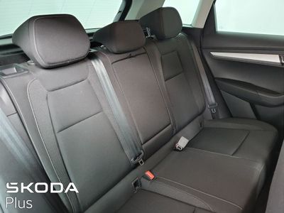 2024 Skoda Karoq