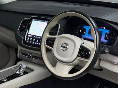 2023 Volvo XC90