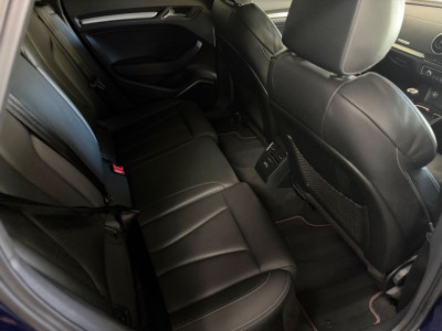 2018 Audi S3