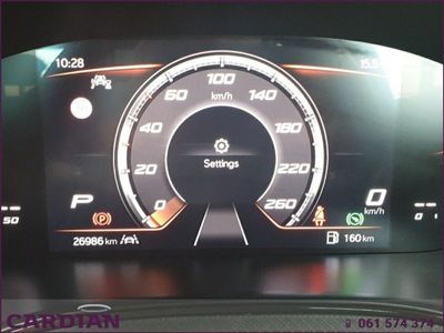 2025 SEAT Ibiza