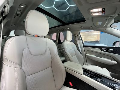2025 Volvo XC60