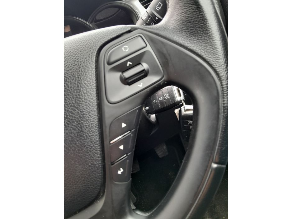 2016 Kia Ceed