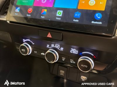 2021 Honda Fit