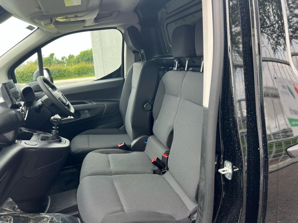 2026 Citroen Berlingo