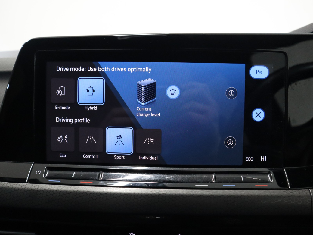 2023 Volkswagen Golf