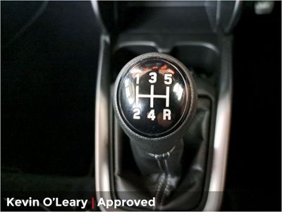 2026 Suzuki Swift