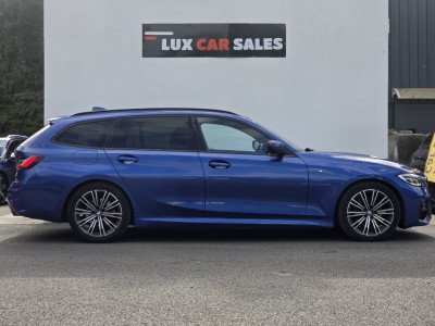 2022 BMW 3 Series