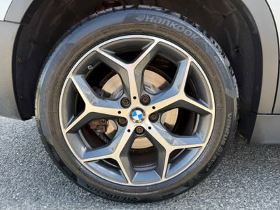 2018 BMW X2