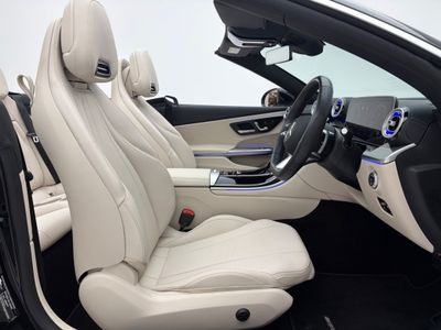 2025 Mercedes-Benz CLE
