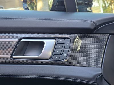 2023 Porsche Panamera