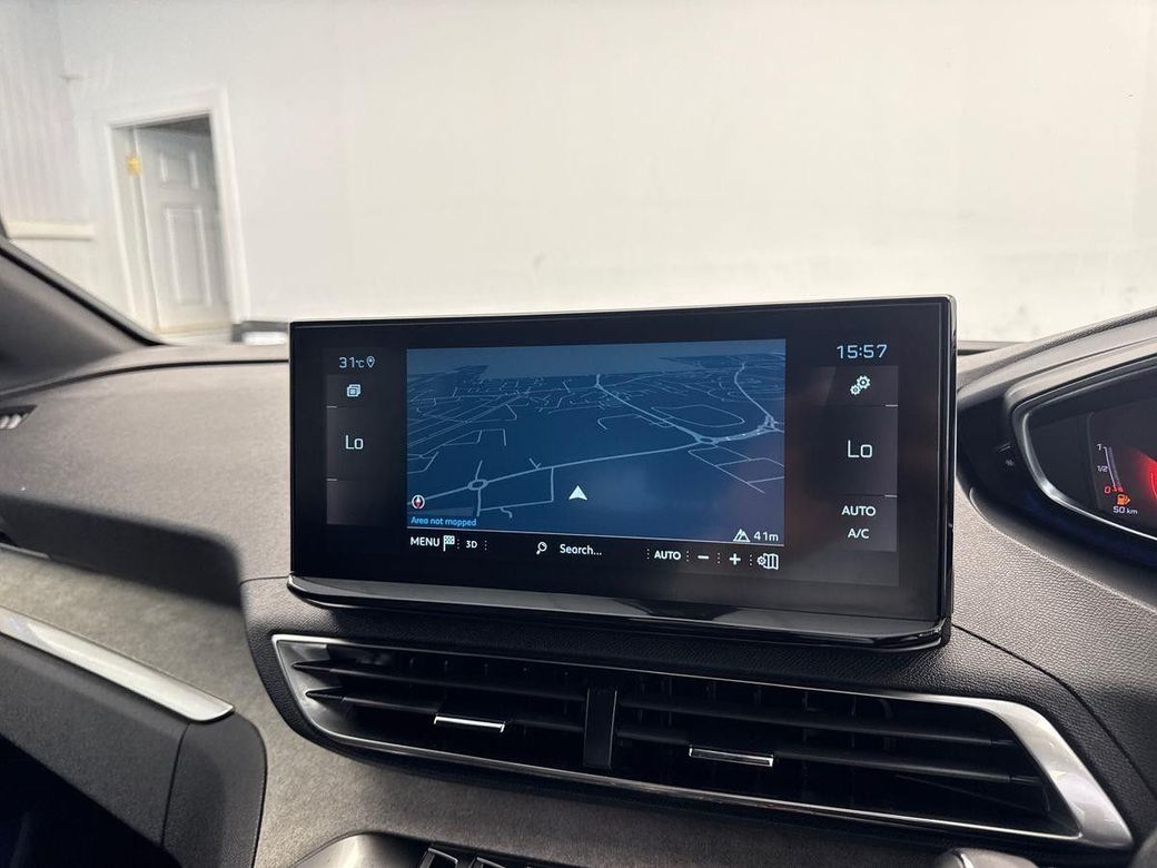 2024 Peugeot 5008