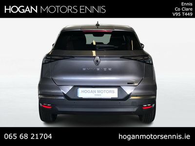 2026 Renault Symbioz