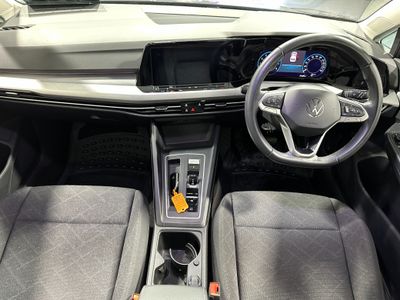 2023 Volkswagen Golf