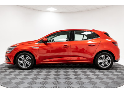 2021 Renault Megane