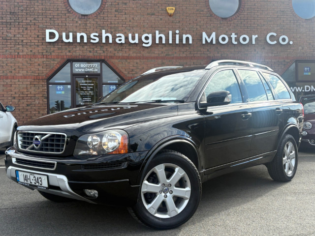vehicle for sale from Dunshaughlin Motor Co