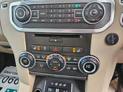 2014 Land Rover Discovery