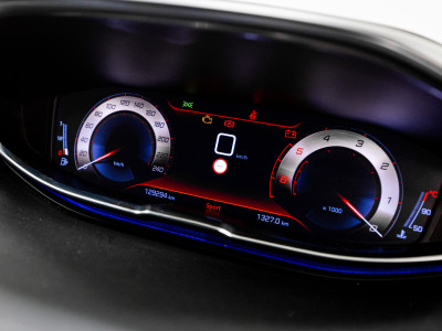 2020 Peugeot 5008