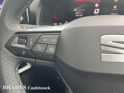 2026 SEAT Ibiza