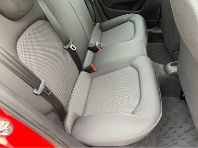 2016 Audi A1