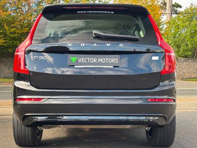 2024 Volvo XC90