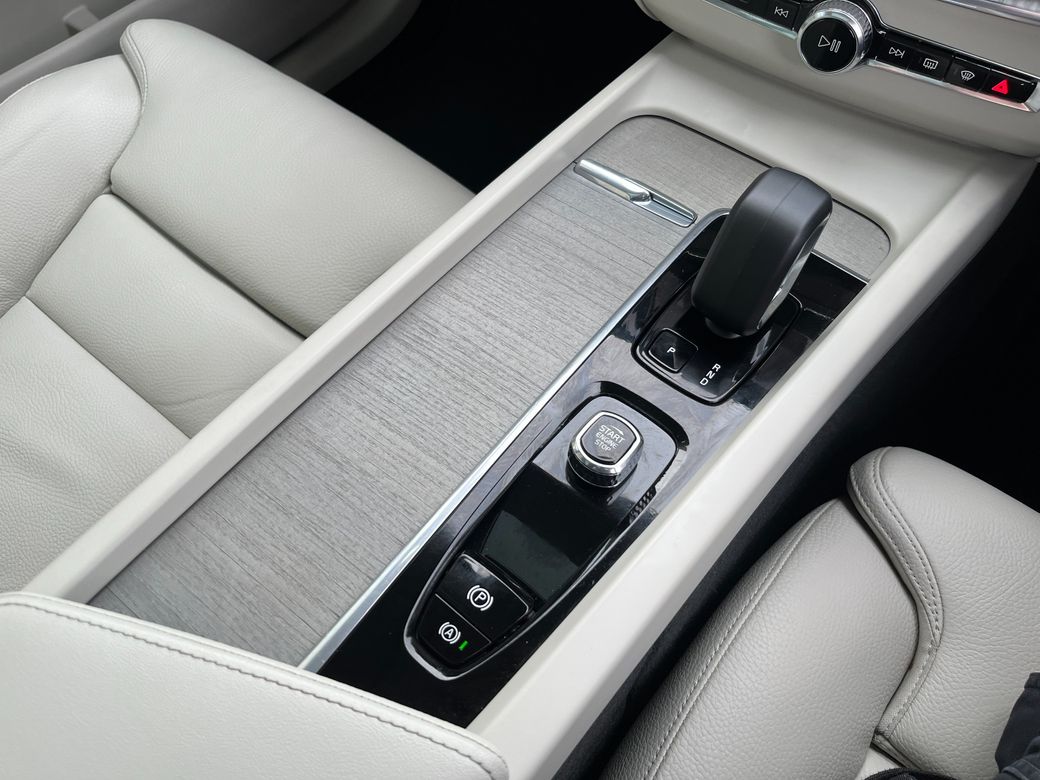 2024 Volvo XC60