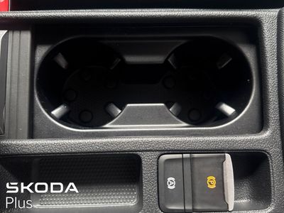 2025 Skoda Octavia