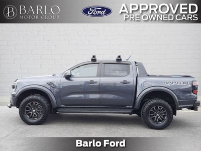 2024 Ford Ranger