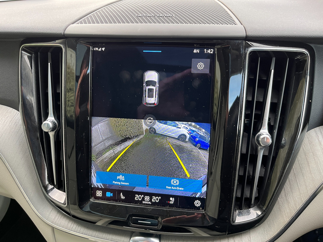 2024 Volvo XC60
