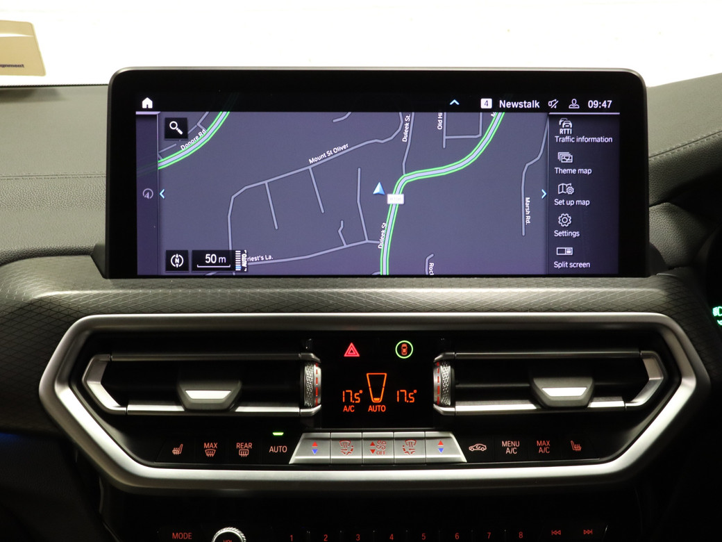 2023 BMW iX3