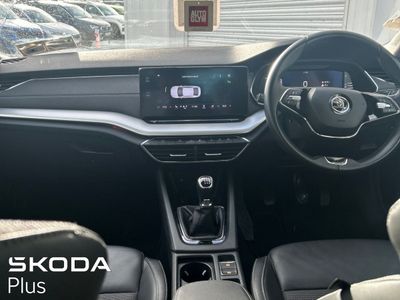 2023 Skoda Octavia