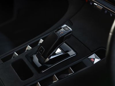 2022 DS Automobiles DS 7
