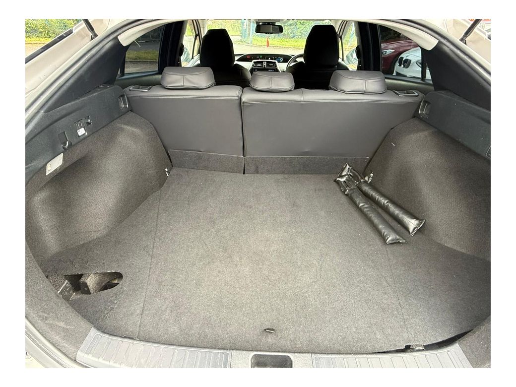 2020 Toyota Prius