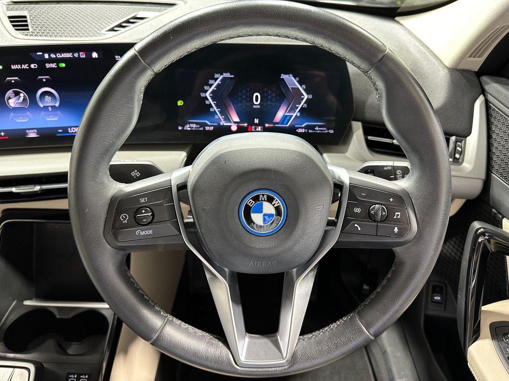 2023 BMW X1