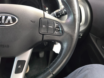 2015 Kia Sportage