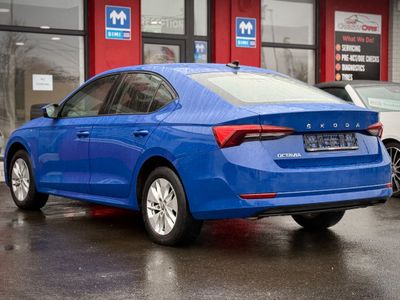 2023 Skoda Octavia