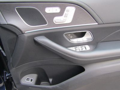 2022 Mercedes-Benz GLE Class