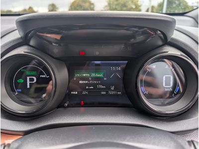 2020 Toyota Yaris
