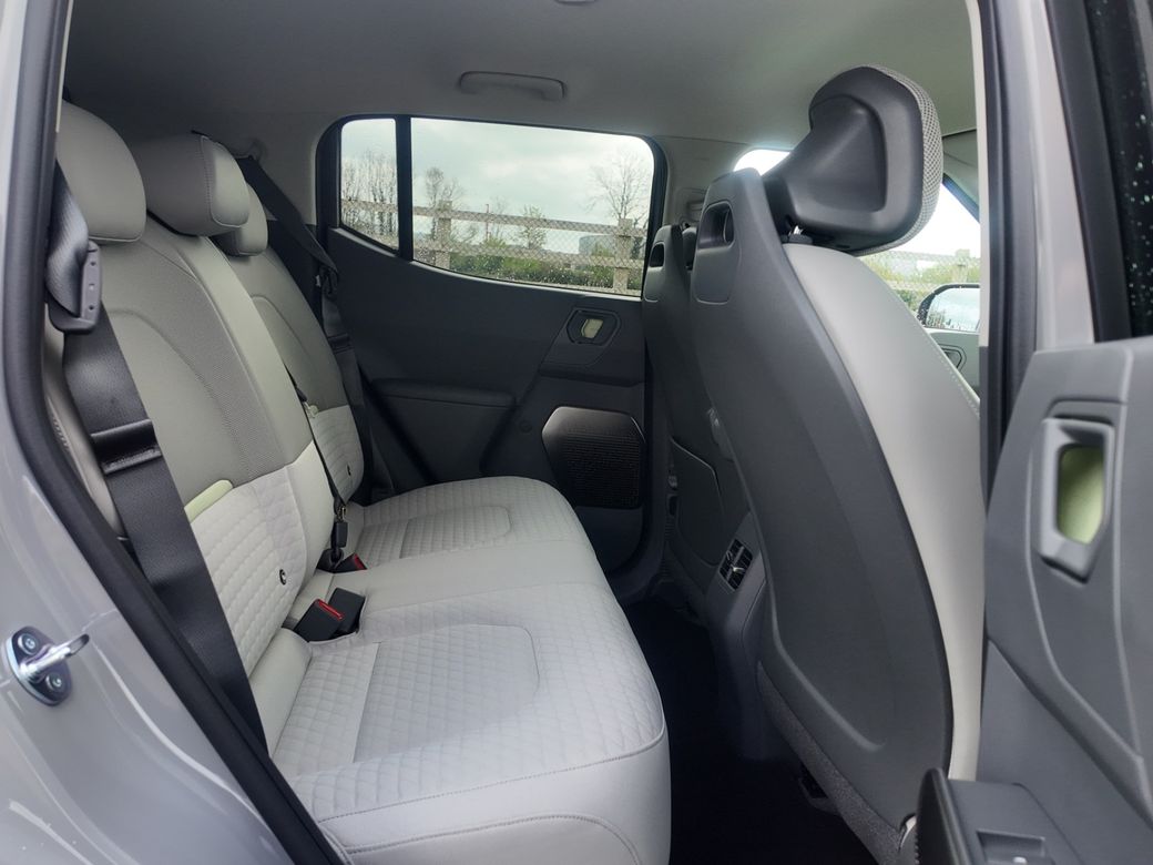 2026 Kia EV2