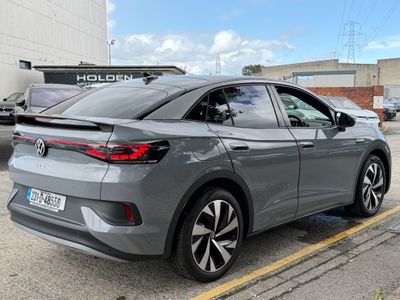 2023 Volkswagen ID.5