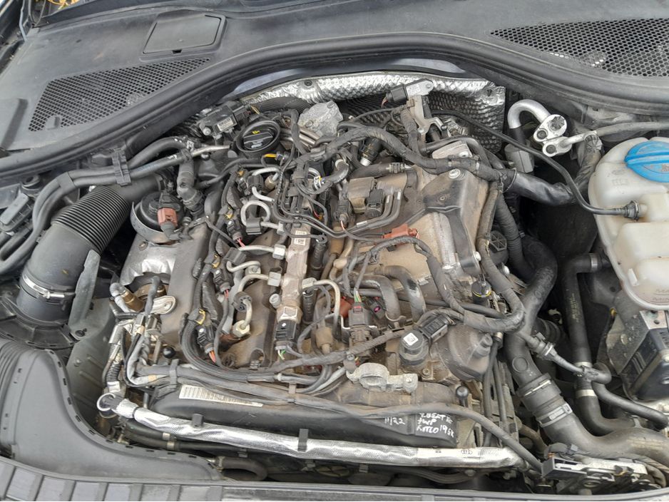 2014 Audi A6