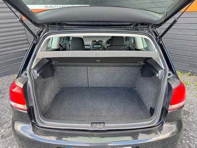 2010 Volkswagen Golf