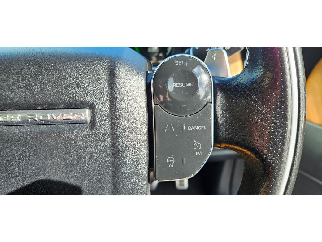 2019 Land Rover Range Rover Sport