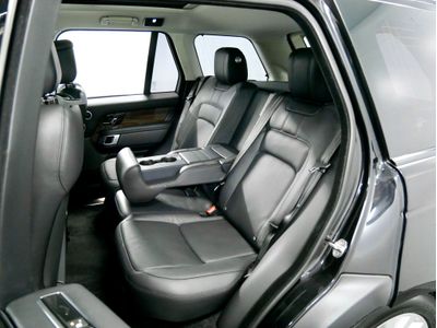 2019 Land Rover Range Rover