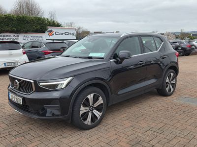 2023 Volvo XC40