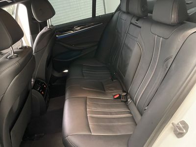 2021 BMW 5 Series