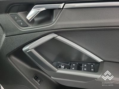 2020 Audi Q3