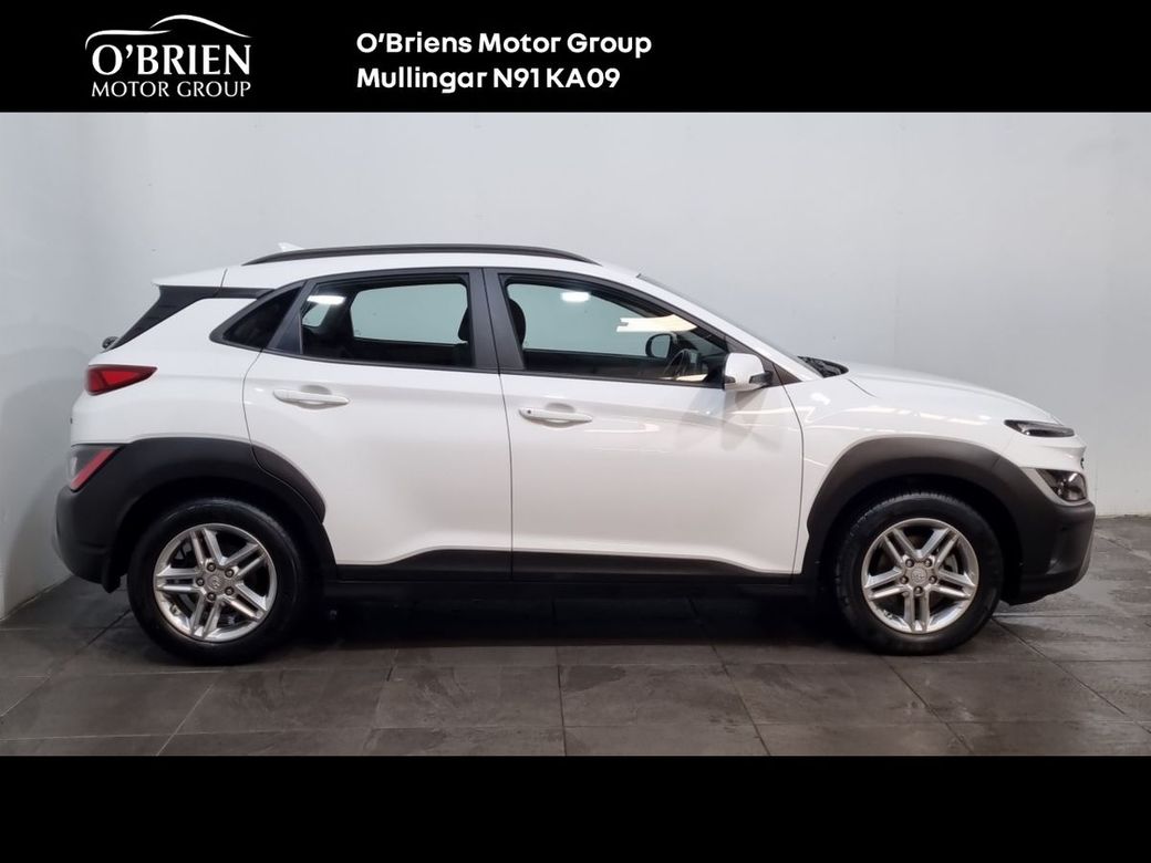 2022 Hyundai Kona
